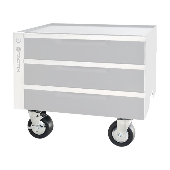 Juego 4 ruedas para caja de herramientas TT0422 TT0428