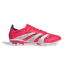 Championes Futbol Cancha AD FG ADIDAS CALZADO PREDATOR LEAGUE FG/MG de Hombre - ID3745 Rojo-blanco