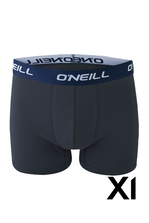 Boxers O'Neill Pack 3 Unidades 2x Navy - 1x Cobalt Boxers O'Neill Pack 3 Unidades 2x Navy - 1x Cobalt