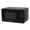 Microondas Enxuta Digital Moenx0320 Negro 20l 220v Microondas Enxuta Digital Moenx0320 Negro 20l 220v