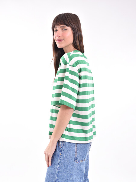REMERA BOXA VARIANTE 2