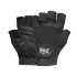 GUANTE DE PESAS EVERLAST AUTHORITY II BK BK XL BLACK