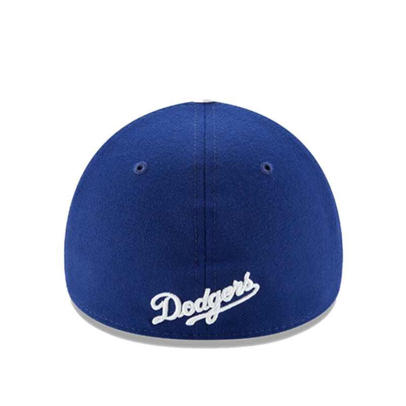 Gorro New Era Team Classic 3930 Losdod Gm - Azul Gorro New Era Team Classic 3930 Losdod Gm - Azul