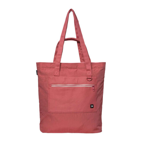 Bolso Thread Utility Tote Rosa