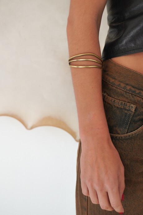 Root Cuff Bronce