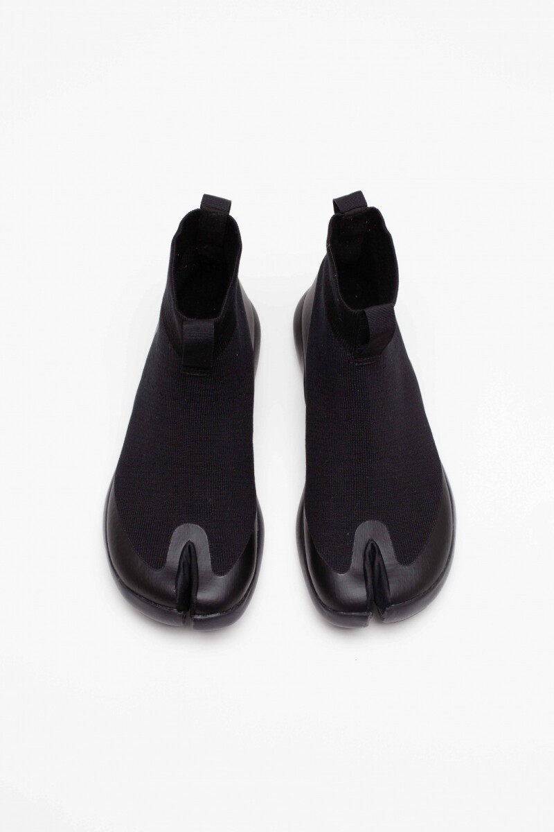 TABI HIGHTOP Negro