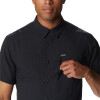 Silver Ridge Utility Lit-Dark Mountain BLACK