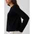 LS VINTAGE SET IN CREW BLACK
