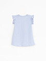 MUSCULOSA SLUB RENATA CELESTE
