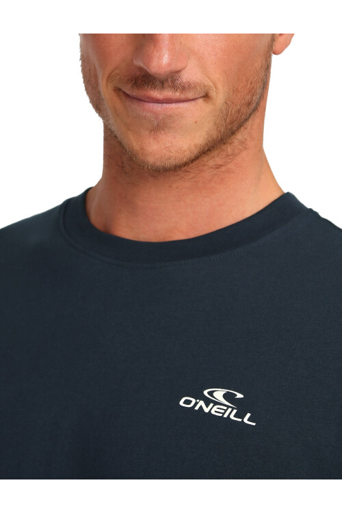 Remera O'Neill Minimalist Azul