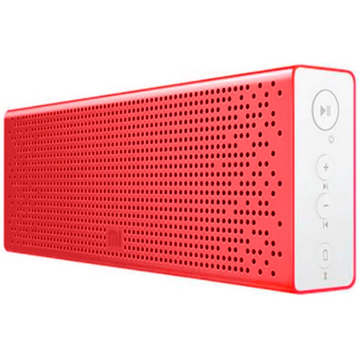 Parlante Xiaomi Red Xiamdz26Dbrd Bluetooth 