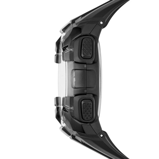 Reloj Skechers Deportivo Poliuretano Gris 0
