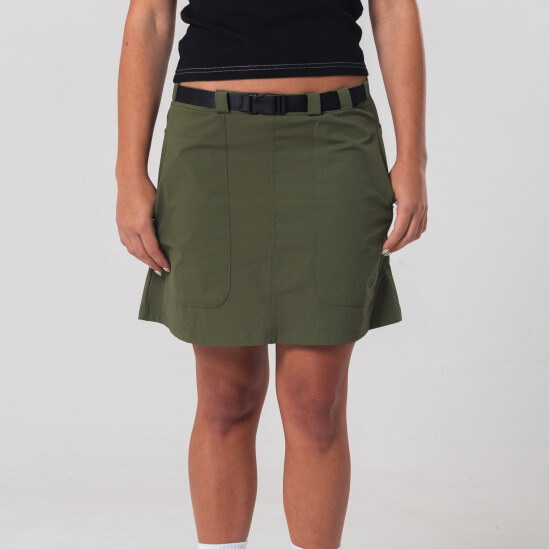 Falda Pulau Belty Verde