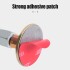 Protector Entre Cama Y Pared Tope Anti Ruido Ajustable Protector Entre Cama Y Pared Tope Anti Ruido Ajustable