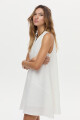 Vestido Olivia Blanco