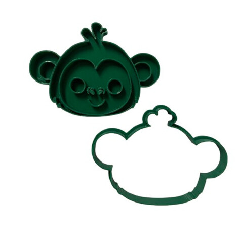 Cortante 3D Monito Cortante 3D Monito
