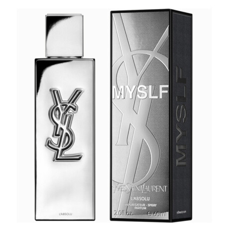 Perfume YSL Myslf L'Absolu Parfum 60ml Perfume YSL Myslf L'Absolu Parfum 60ml