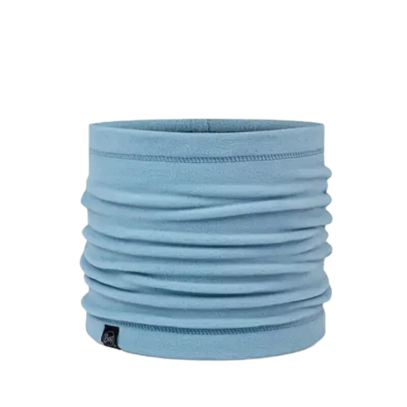 Bufanda Buff Polar Neckwarmer Solid Lake - Celeste Bufanda Buff Polar Neckwarmer Solid Lake - Celeste