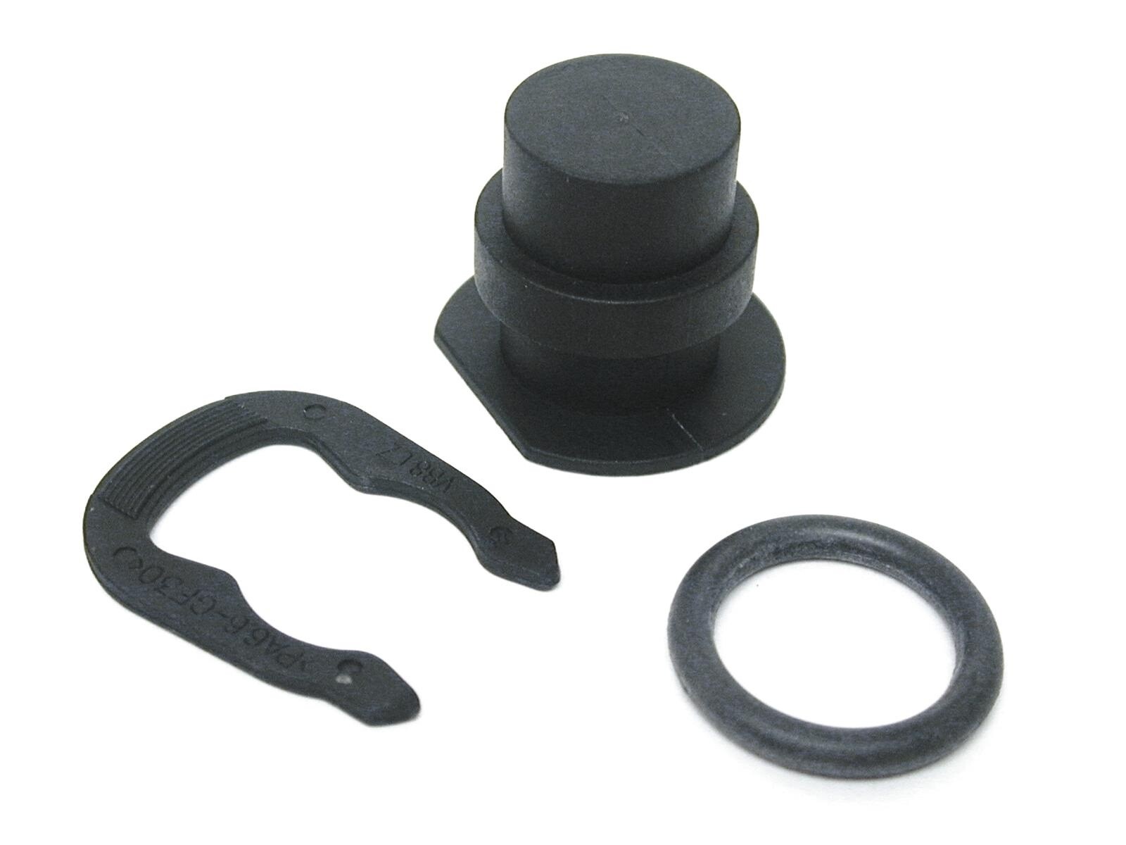 TAPON PIPA DE AGUA GOL G5 / GOL 1.0 04/... POLO 