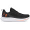 UA Velociti 4-WHT BLK-003
