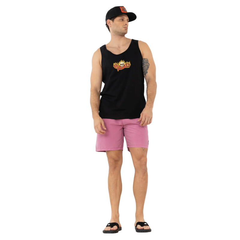 Voley Volcom Swell - Rosa Voley Volcom Swell - Rosa