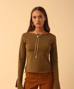 Basic Maia Verde
