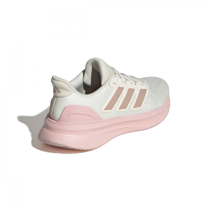 Zapatillas Ultrarun 5 de Mujer Blanco