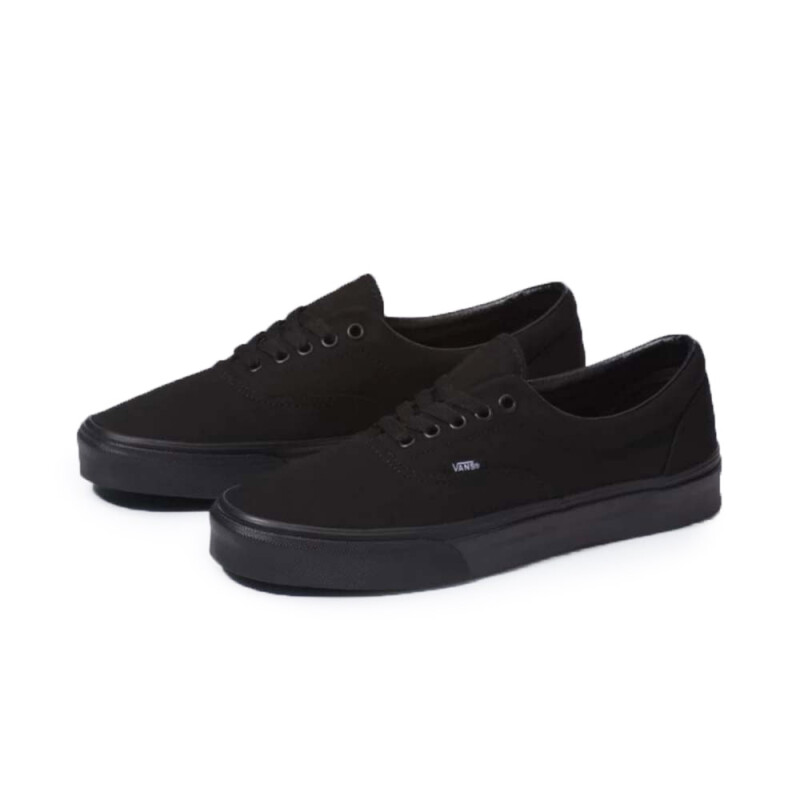 Era - Unisex Black/black