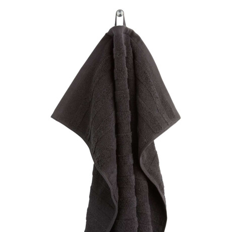 Toalla De Mano Torsby 50X90 Negro