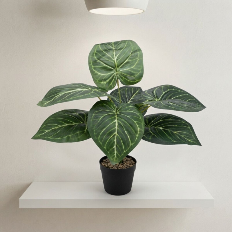 Planta Artificial 35cm Planta Artificial 35cm