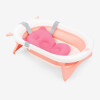 Reposera baño universal SPLASH rosado