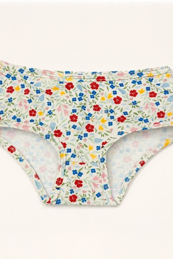 Bombacha Estampada. Bombacha Estampada.