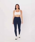 Leggings Define PowerHold High-Waisted Mujer Black