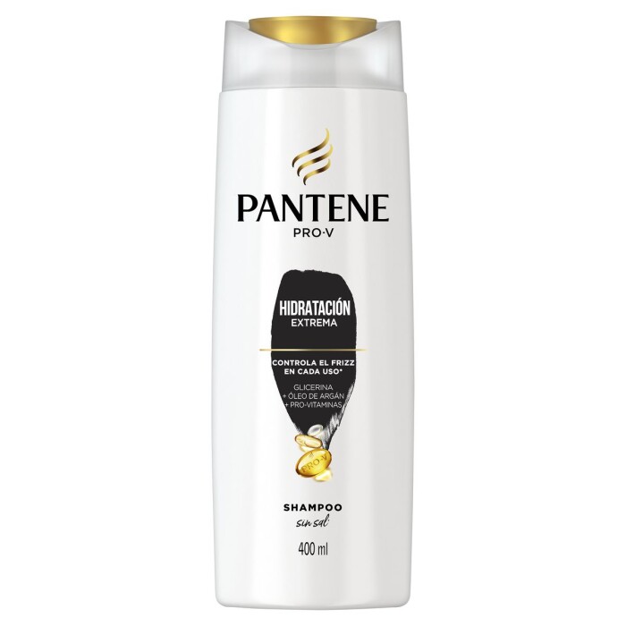 PANTENE HIDRATACION EXTREMA SHA FR. X 40 única