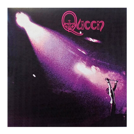 Queen - Queen - Vinilo Queen - Queen - Vinilo