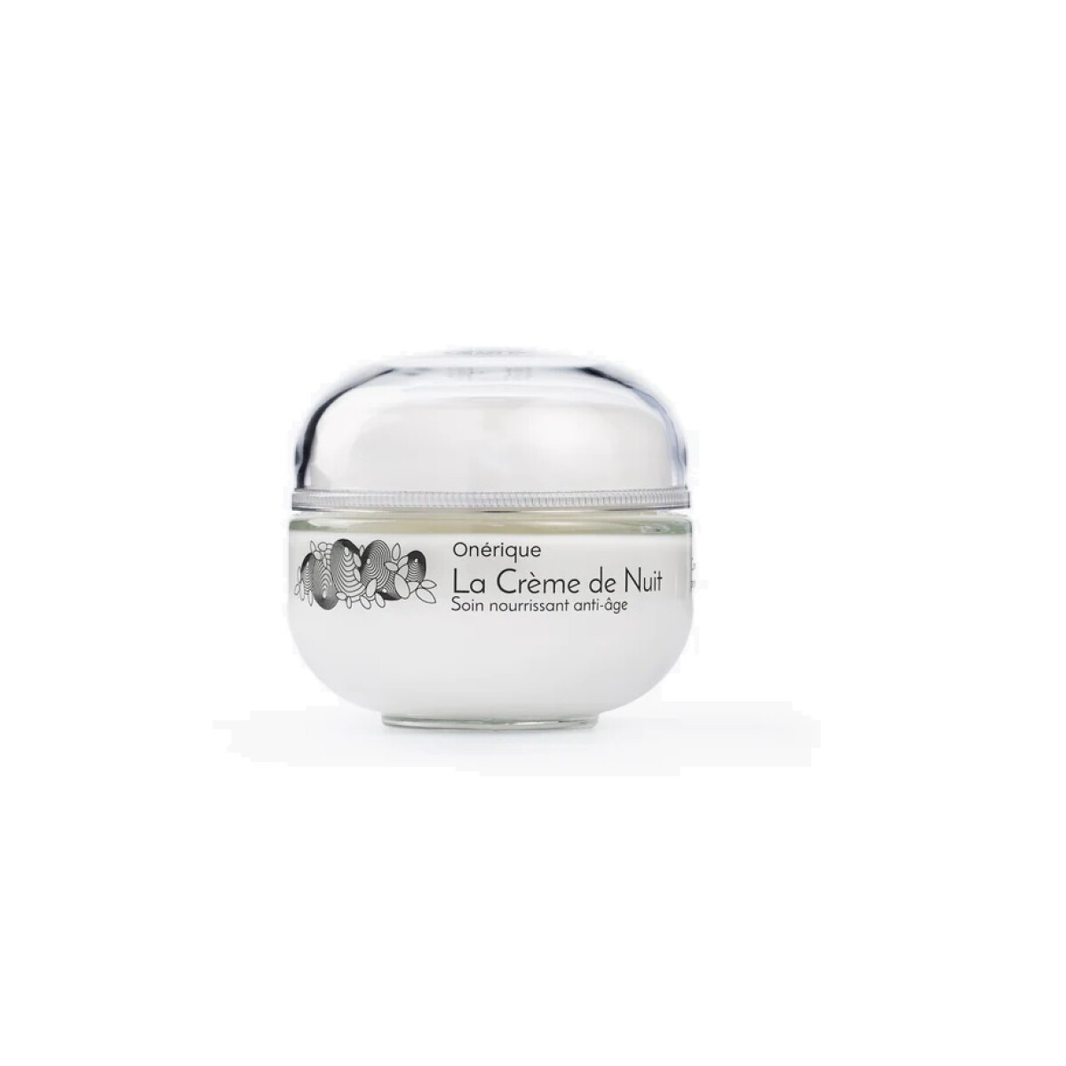 Crema Hidratante Onerique La Crème Coton 50ml 