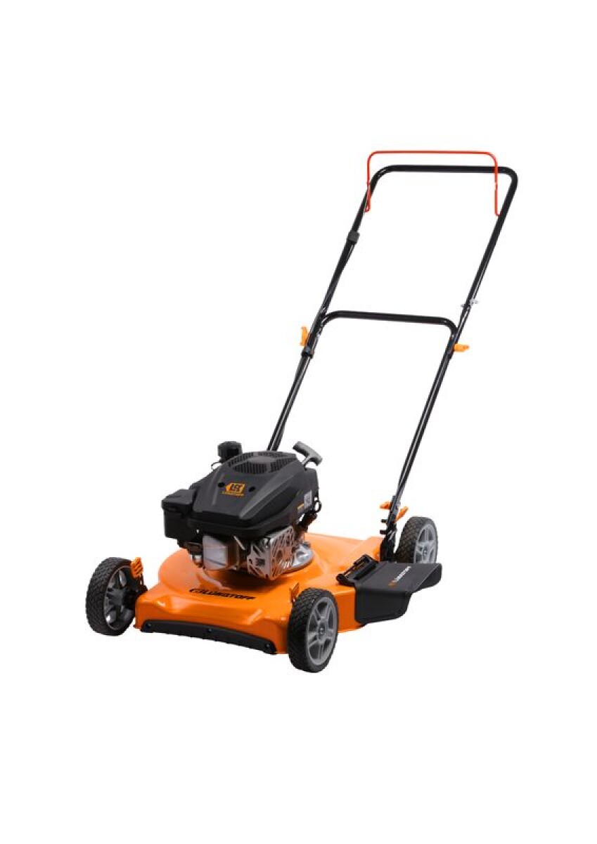 CORTADORA DE CESPED A EXPLOSIÓN 6.5 HP 
