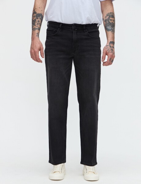 Jean New Eros Black 27