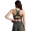 Top 2XU Motion Gris