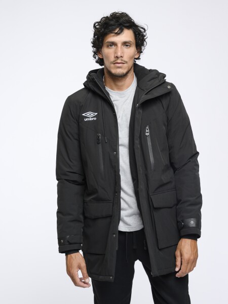 Parka Pro Umbro Hombre 029