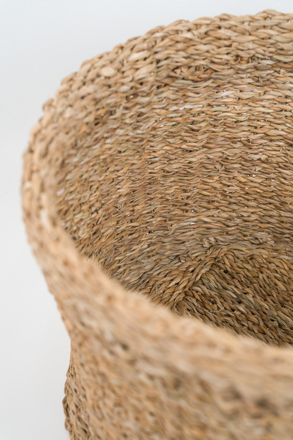 Cesto Pienza Color Unico