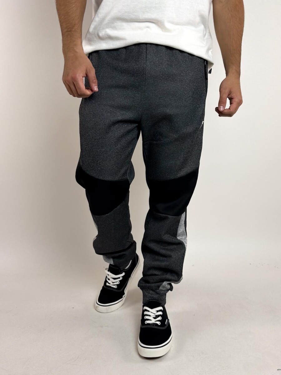 Pantalón deportivo 902 - Dark Grey 