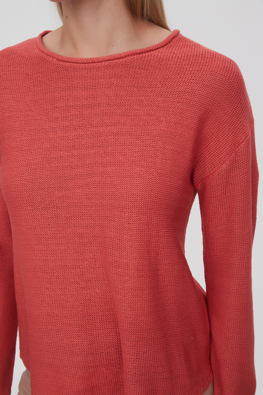 Sweater Goby Coral