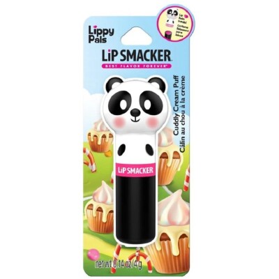 Bálsamo Labial Lip Smacker Lippy Pals Panda Bálsamo Labial Lip Smacker Lippy Pals Panda