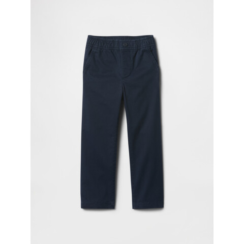 V-CHINO PANT TAPESTRY NAVY