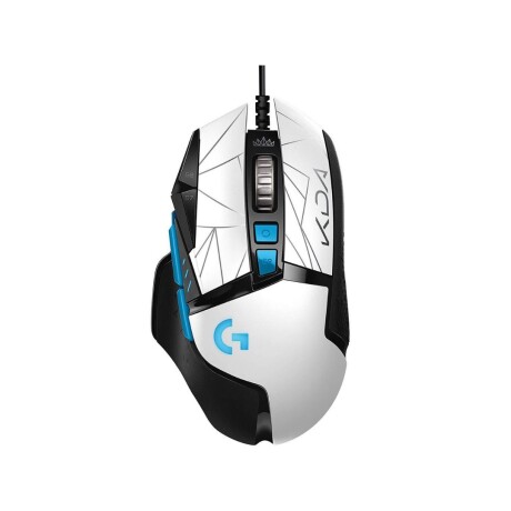 Mouse Logitech 910-006096 G502 Gaming Hero K DA Mouse Logitech 910-006096 G502 Gaming Hero K DA