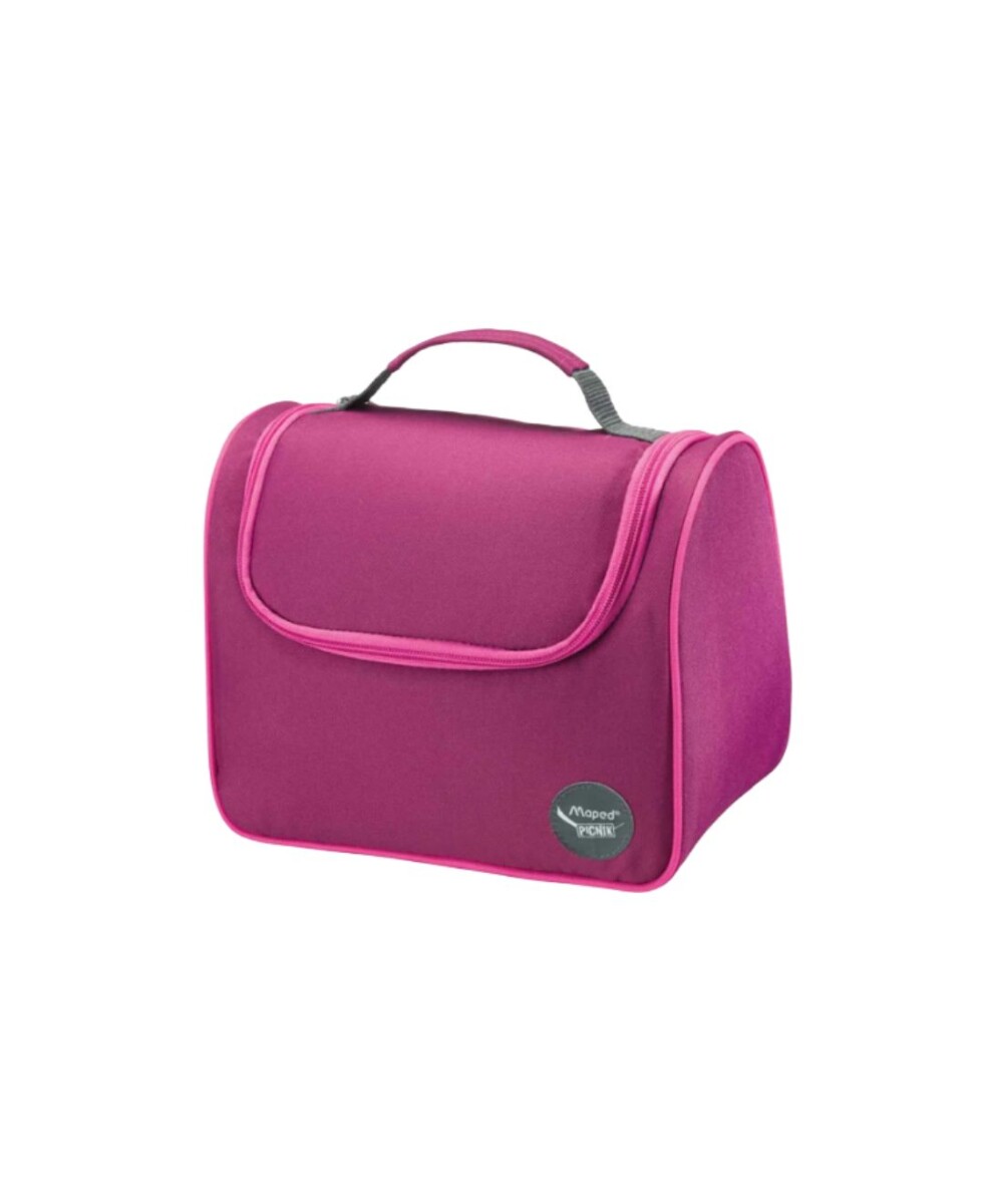 LUNCHERA MAPED ORIGINS ROSADA - Único 
