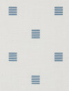 Juego funda nórdica ANNIKA 155x220 azul/bl Juego funda nórdica ANNIKA 155x220 azul/bl