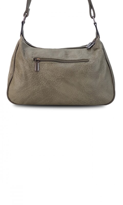 CARTERA ROSES MALVA