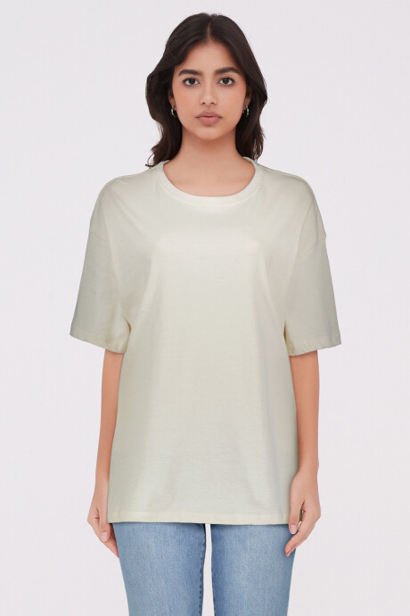 Remera Ripel Estampado 6